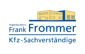 Ingenieurbüro Frank Frommer